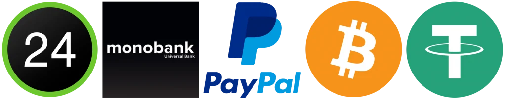 Payments